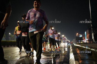 HTM Ipoh 7 Bridges Marathon 2026 (10th Series)