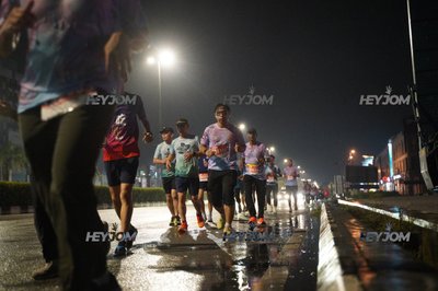 HTM Ipoh 7 Bridges Marathon 2026 (10th Series)