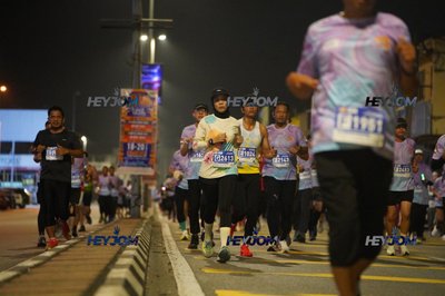 HTM Ipoh 7 Bridges Marathon 2026 (10th Series)