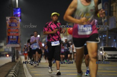 HTM Ipoh 7 Bridges Marathon 2026 (10th Series)