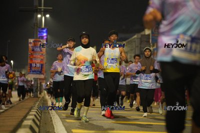 HTM Ipoh 7 Bridges Marathon 2026 (10th Series)