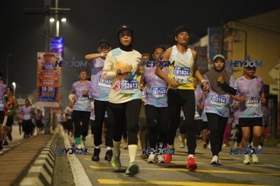 HTM Ipoh 7 Bridges Marathon 2026 (10th Series)
