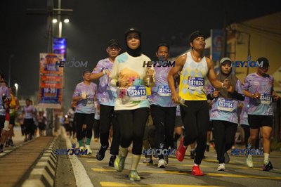 HTM Ipoh 7 Bridges Marathon 2026 (10th Series)