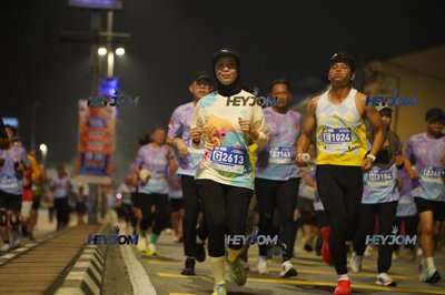 HTM Ipoh 7 Bridges Marathon 2026 (10th Series)
