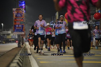 HTM Ipoh 7 Bridges Marathon 2026 (10th Series)