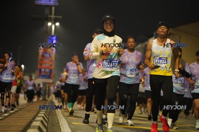 HTM Ipoh 7 Bridges Marathon 2026 (10th Series)