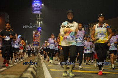 HTM Ipoh 7 Bridges Marathon 2026 (10th Series)