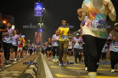 HTM Ipoh 7 Bridges Marathon 2026 (10th Series)