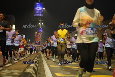 HTM Ipoh 7 Bridges Marathon 2026 (10th Series)