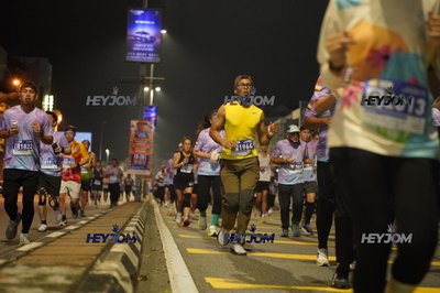 HTM Ipoh 7 Bridges Marathon 2026 (10th Series)
