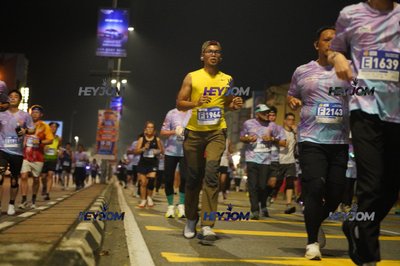 HTM Ipoh 7 Bridges Marathon 2026 (10th Series)