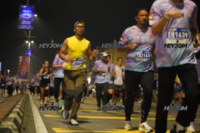 HTM Ipoh 7 Bridges Marathon 2026 (10th Series)