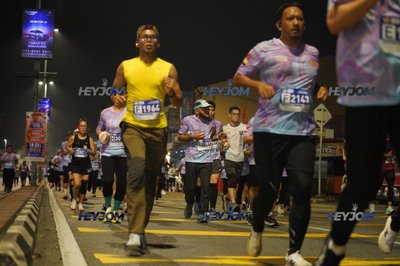 HTM Ipoh 7 Bridges Marathon 2026 (10th Series)