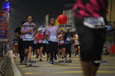 HTM Ipoh 7 Bridges Marathon 2026 (10th Series)
