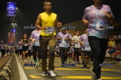 HTM Ipoh 7 Bridges Marathon 2026 (10th Series)
