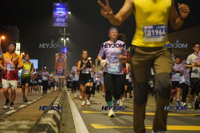 HTM Ipoh 7 Bridges Marathon 2026 (10th Series)