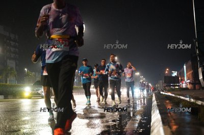 HTM Ipoh 7 Bridges Marathon 2026 (10th Series)