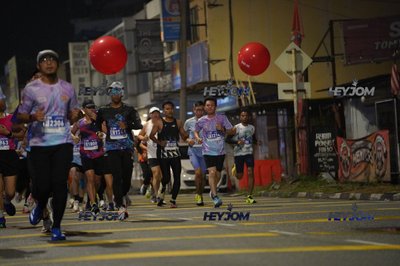 HTM Ipoh 7 Bridges Marathon 2026 (10th Series)