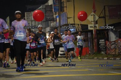 HTM Ipoh 7 Bridges Marathon 2026 (10th Series)