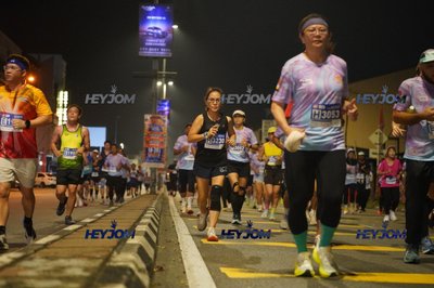 HTM Ipoh 7 Bridges Marathon 2026 (10th Series)