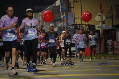 HTM Ipoh 7 Bridges Marathon 2026 (10th Series)