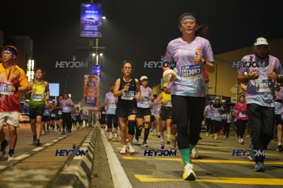 HTM Ipoh 7 Bridges Marathon 2026 (10th Series)