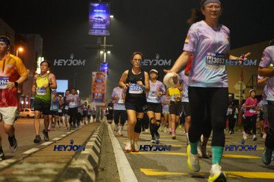 HTM Ipoh 7 Bridges Marathon 2026 (10th Series)