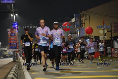 HTM Ipoh 7 Bridges Marathon 2026 (10th Series)