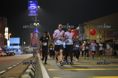 HTM Ipoh 7 Bridges Marathon 2026 (10th Series)