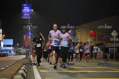 HTM Ipoh 7 Bridges Marathon 2026 (10th Series)