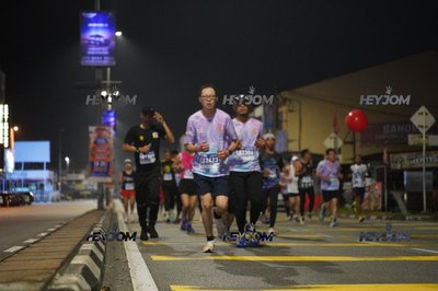 HTM Ipoh 7 Bridges Marathon 2026 (10th Series)