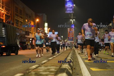 HTM Ipoh 7 Bridges Marathon 2026 (10th Series)