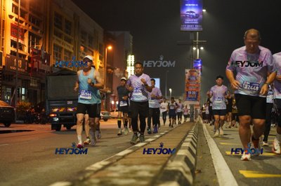 HTM Ipoh 7 Bridges Marathon 2026 (10th Series)