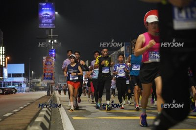 HTM Ipoh 7 Bridges Marathon 2026 (10th Series)