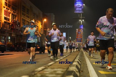 HTM Ipoh 7 Bridges Marathon 2026 (10th Series)