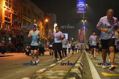 HTM Ipoh 7 Bridges Marathon 2026 (10th Series)