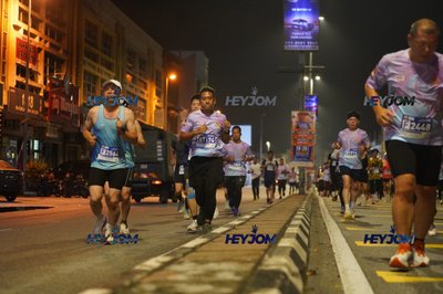 HTM Ipoh 7 Bridges Marathon 2026 (10th Series)