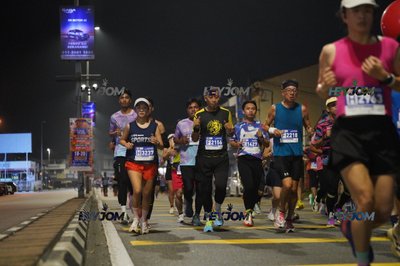 HTM Ipoh 7 Bridges Marathon 2026 (10th Series)
