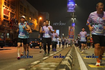 HTM Ipoh 7 Bridges Marathon 2026 (10th Series)