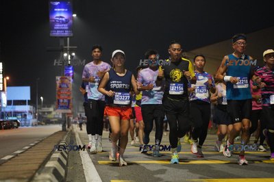 HTM Ipoh 7 Bridges Marathon 2026 (10th Series)