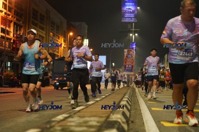 HTM Ipoh 7 Bridges Marathon 2026 (10th Series)