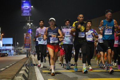HTM Ipoh 7 Bridges Marathon 2026 (10th Series)