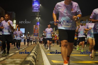 HTM Ipoh 7 Bridges Marathon 2026 (10th Series)