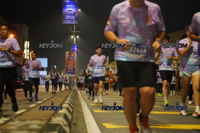 HTM Ipoh 7 Bridges Marathon 2026 (10th Series)