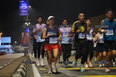 HTM Ipoh 7 Bridges Marathon 2026 (10th Series)