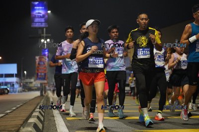 HTM Ipoh 7 Bridges Marathon 2026 (10th Series)