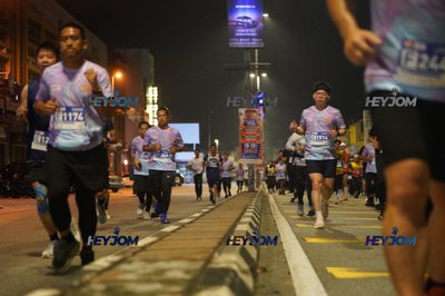 HTM Ipoh 7 Bridges Marathon 2026 (10th Series)