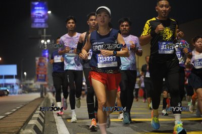 HTM Ipoh 7 Bridges Marathon 2026 (10th Series)