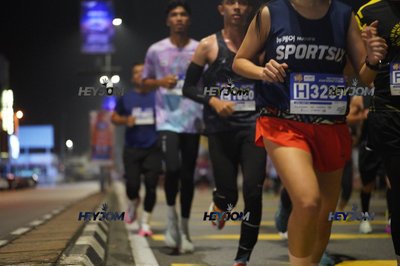 HTM Ipoh 7 Bridges Marathon 2026 (10th Series)