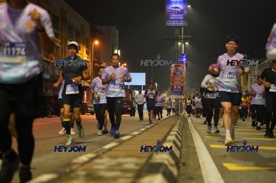 HTM Ipoh 7 Bridges Marathon 2026 (10th Series)